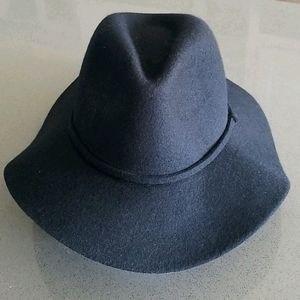 J. Crew Felt Hat